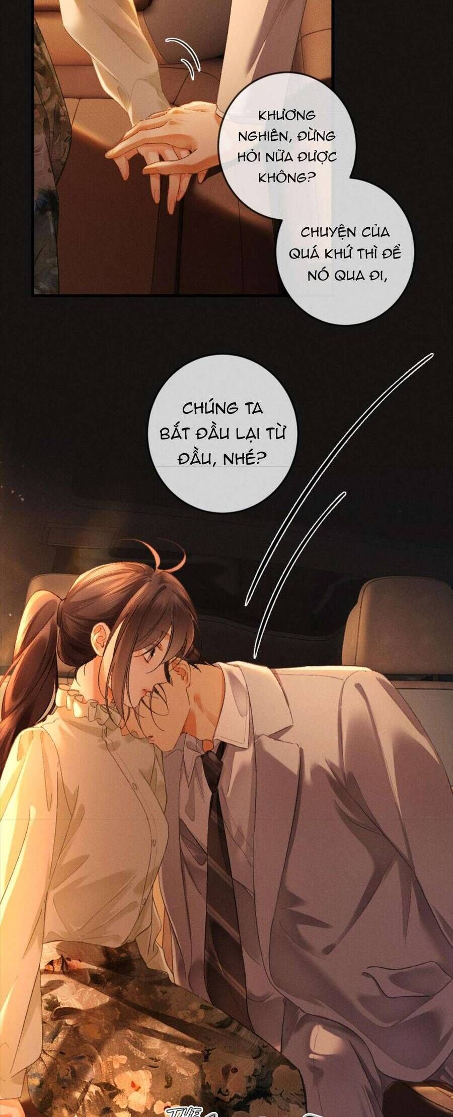 Sa Vào Cạm Bẫy! Chap 16 - Next Chap 17