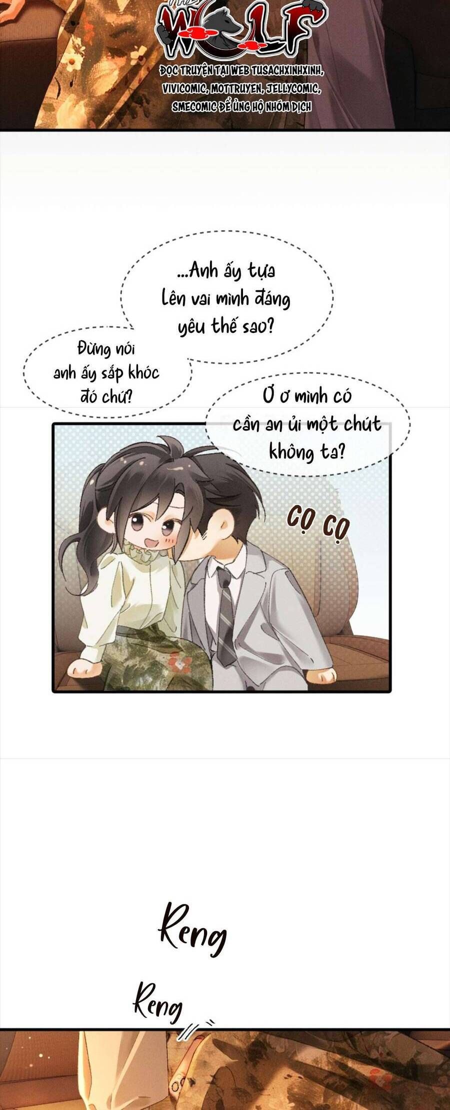 Sa Vào Cạm Bẫy! Chap 16 - Next Chap 17