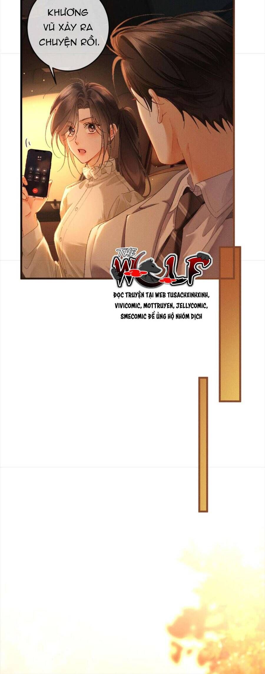 Sa Vào Cạm Bẫy! Chap 16 - Next Chap 17