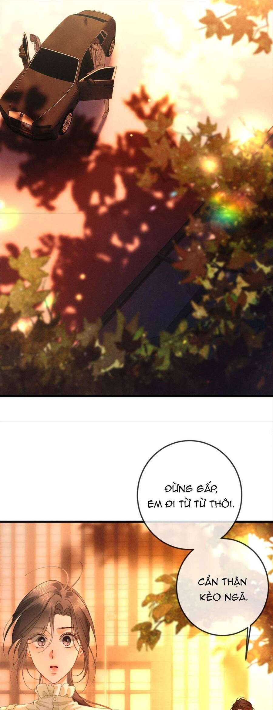 Sa Vào Cạm Bẫy! Chap 16 - Next Chap 17
