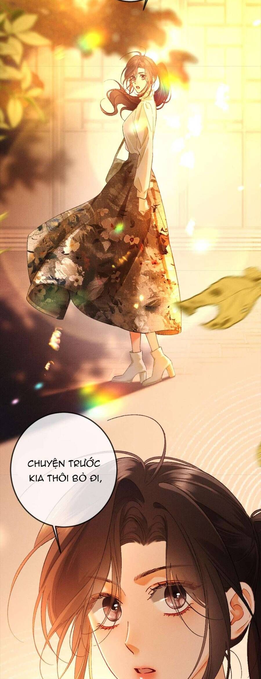 Sa Vào Cạm Bẫy! Chap 16 - Next Chap 17