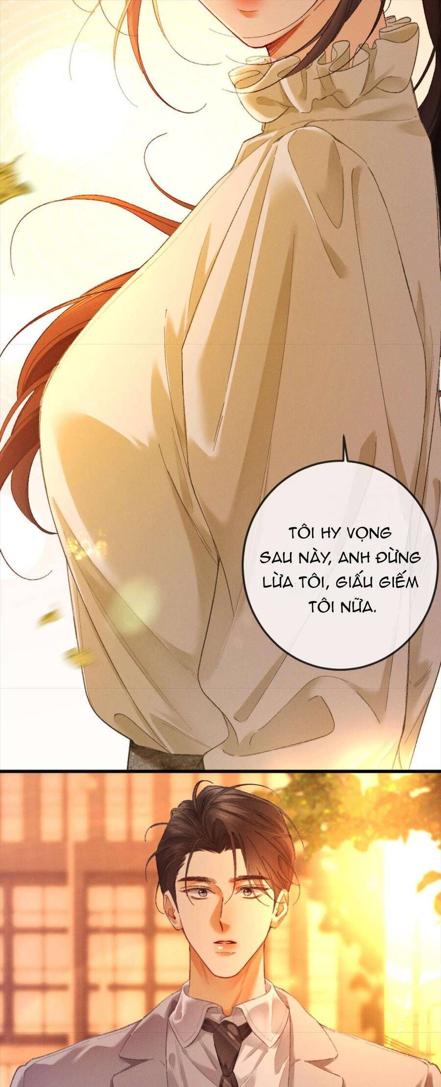 Sa Vào Cạm Bẫy! Chap 16 - Next Chap 17