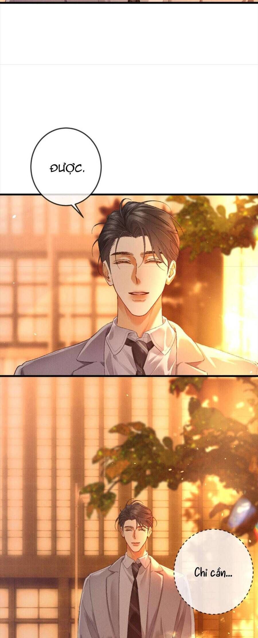 Sa Vào Cạm Bẫy! Chap 16 - Next Chap 17