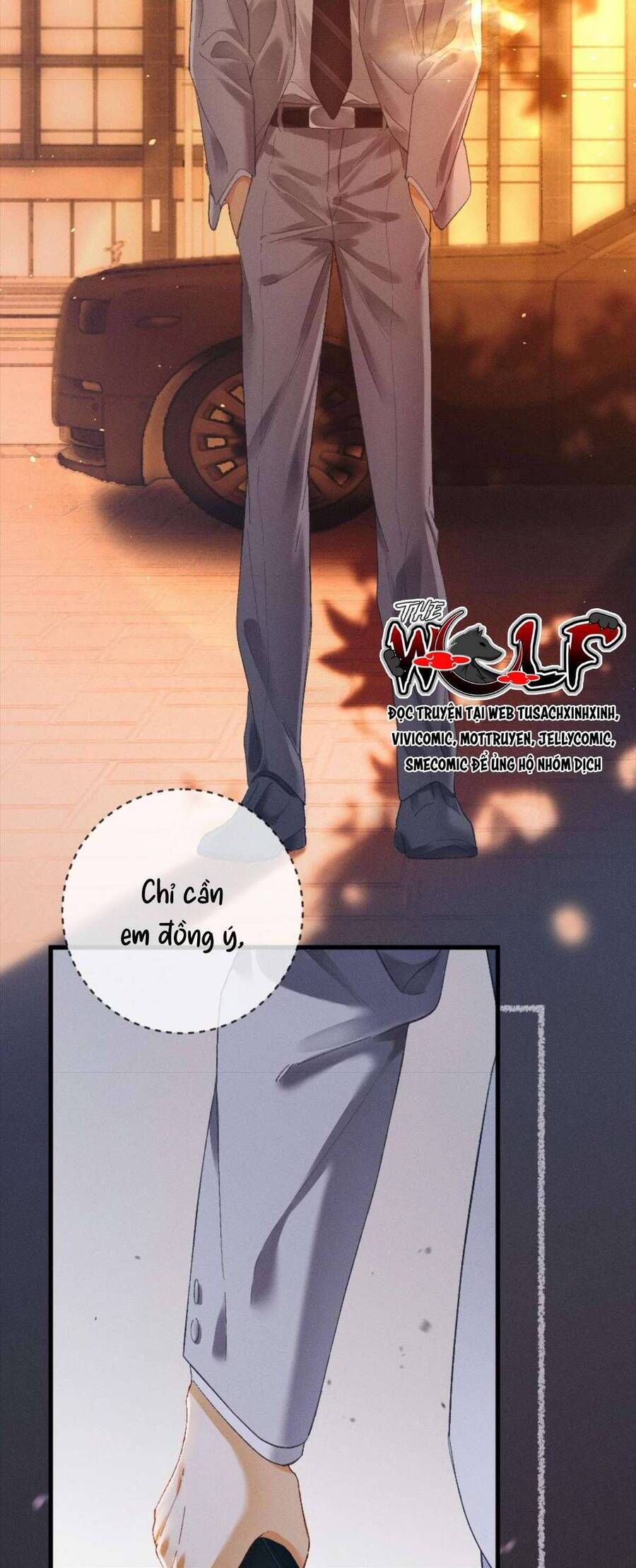Sa Vào Cạm Bẫy! Chap 16 - Next Chap 17