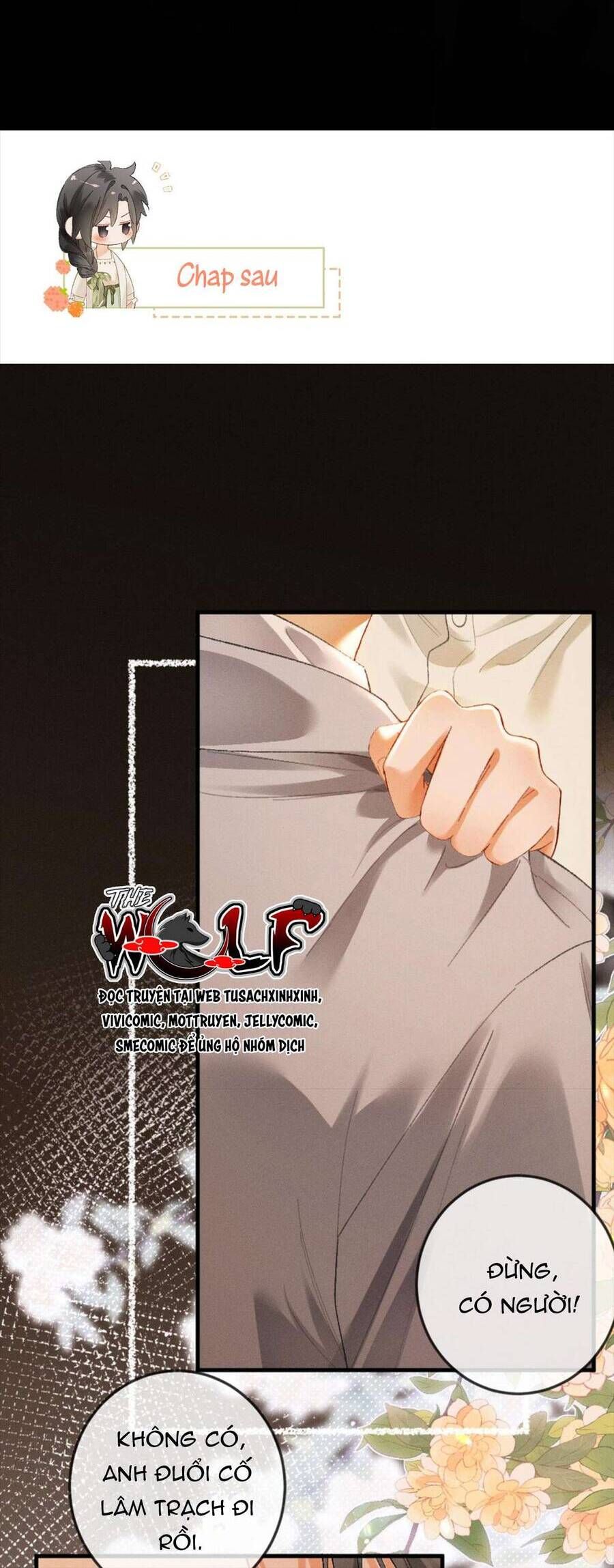 Sa Vào Cạm Bẫy! Chap 16 - Next Chap 17