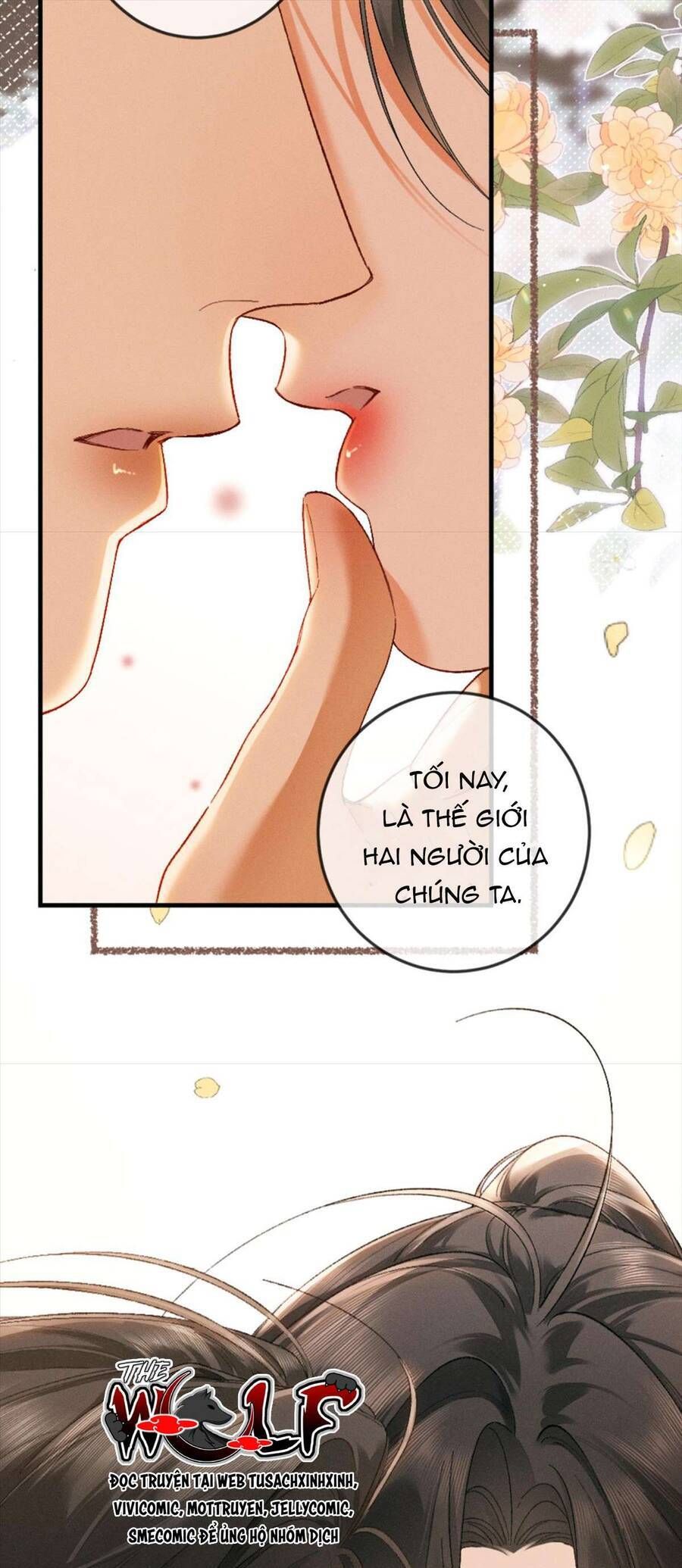 Sa Vào Cạm Bẫy! Chap 16 - Next Chap 17