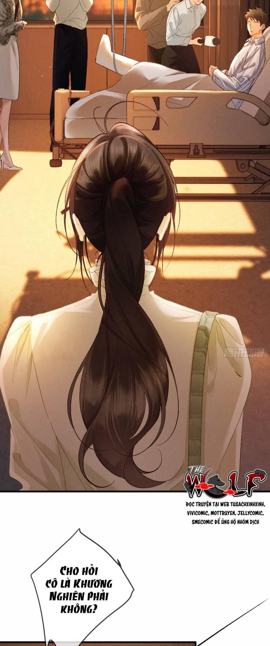 Sa Vào Cạm Bẫy! Chap 17 - Next Chap 18