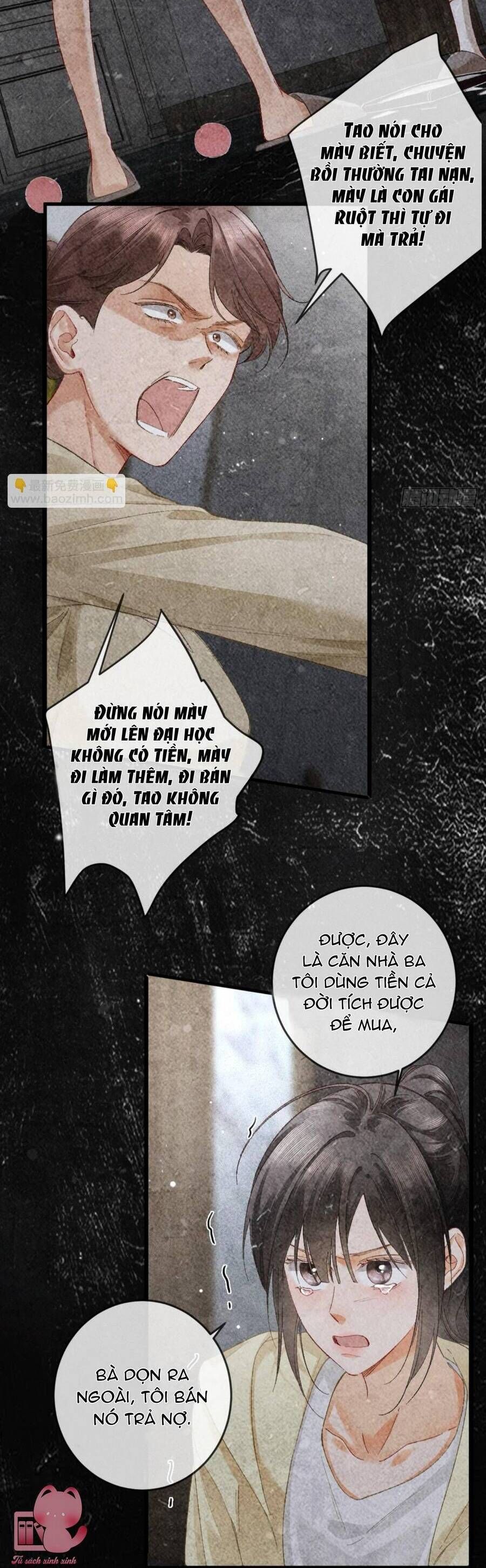 Sa Vào Cạm Bẫy! Chap 17 - Next Chap 18