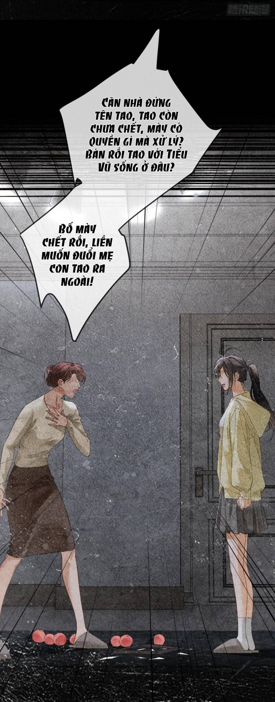 Sa Vào Cạm Bẫy! Chap 17 - Next Chap 18