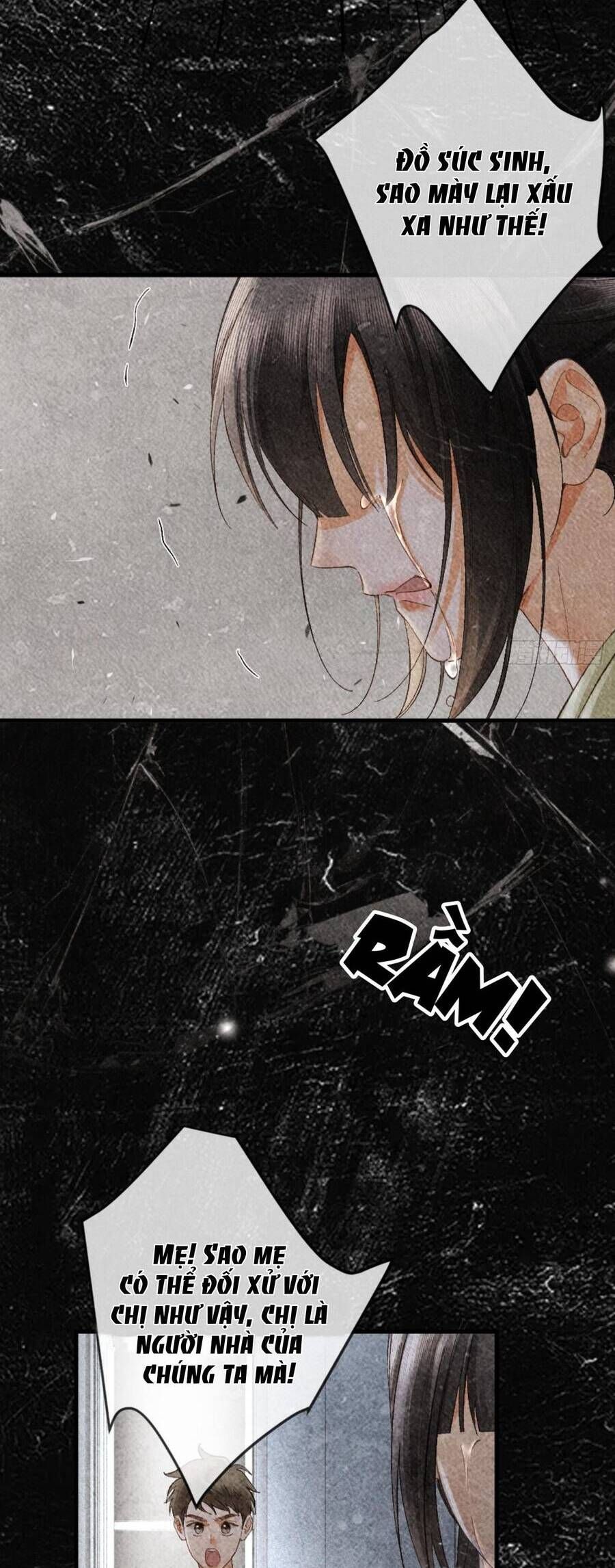 Sa Vào Cạm Bẫy! Chap 17 - Next Chap 18