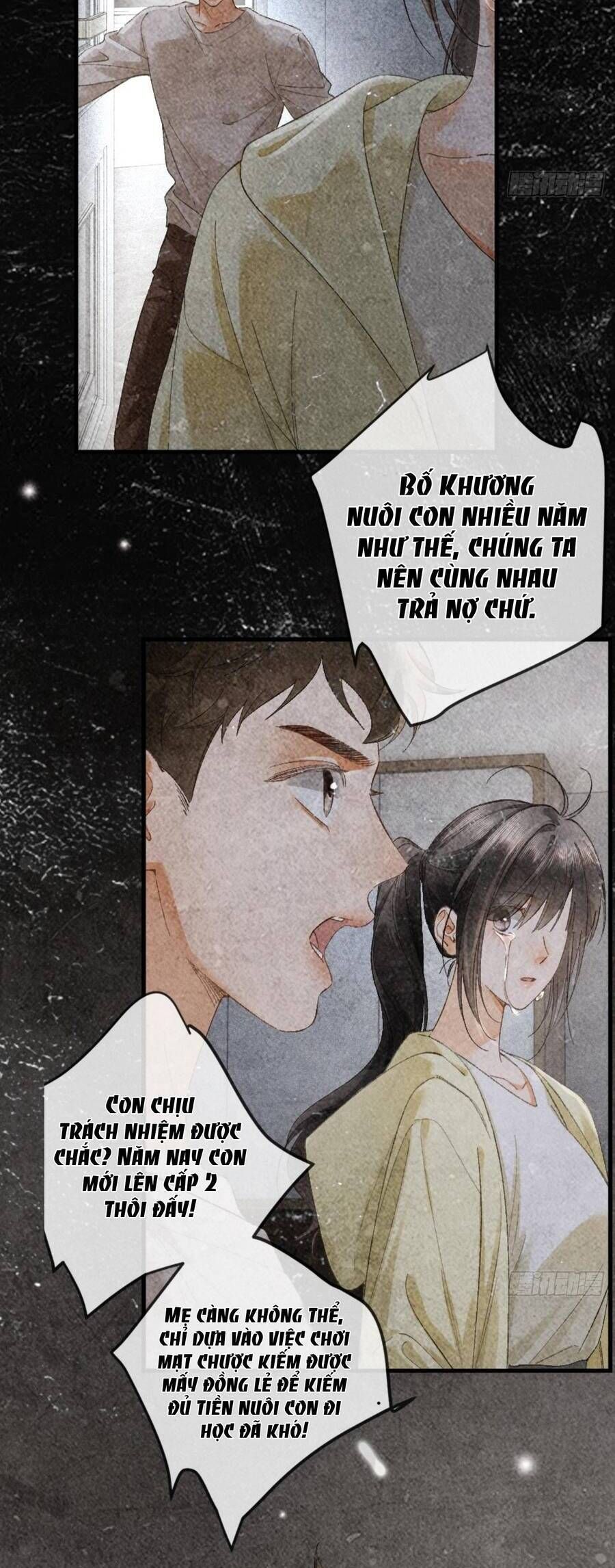 Sa Vào Cạm Bẫy! Chap 17 - Next Chap 18