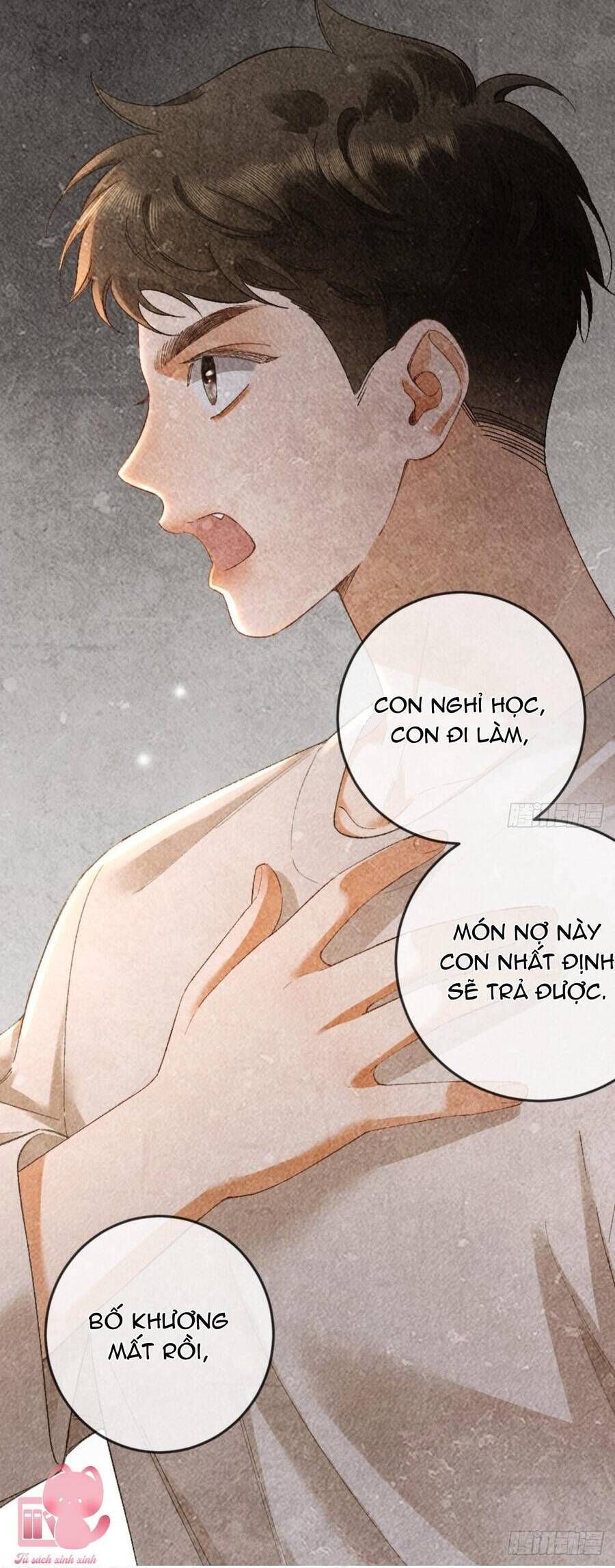 Sa Vào Cạm Bẫy! Chap 17 - Next Chap 18