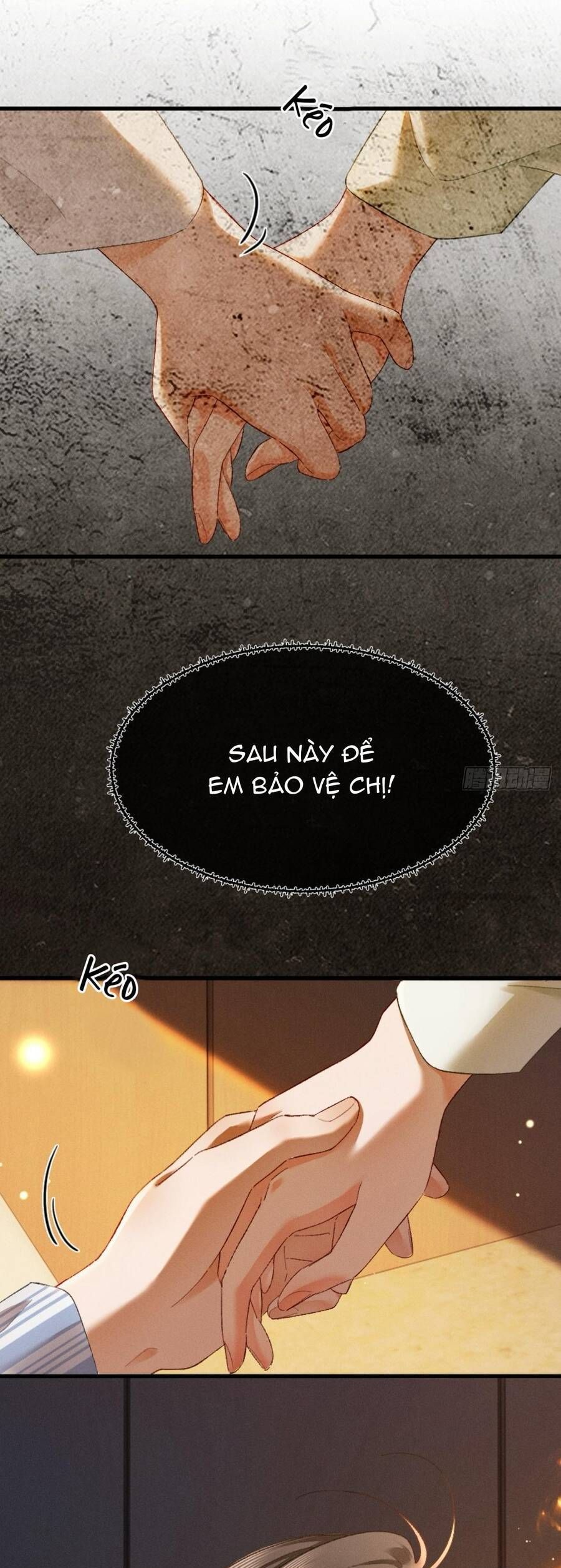Sa Vào Cạm Bẫy! Chap 17 - Next Chap 18