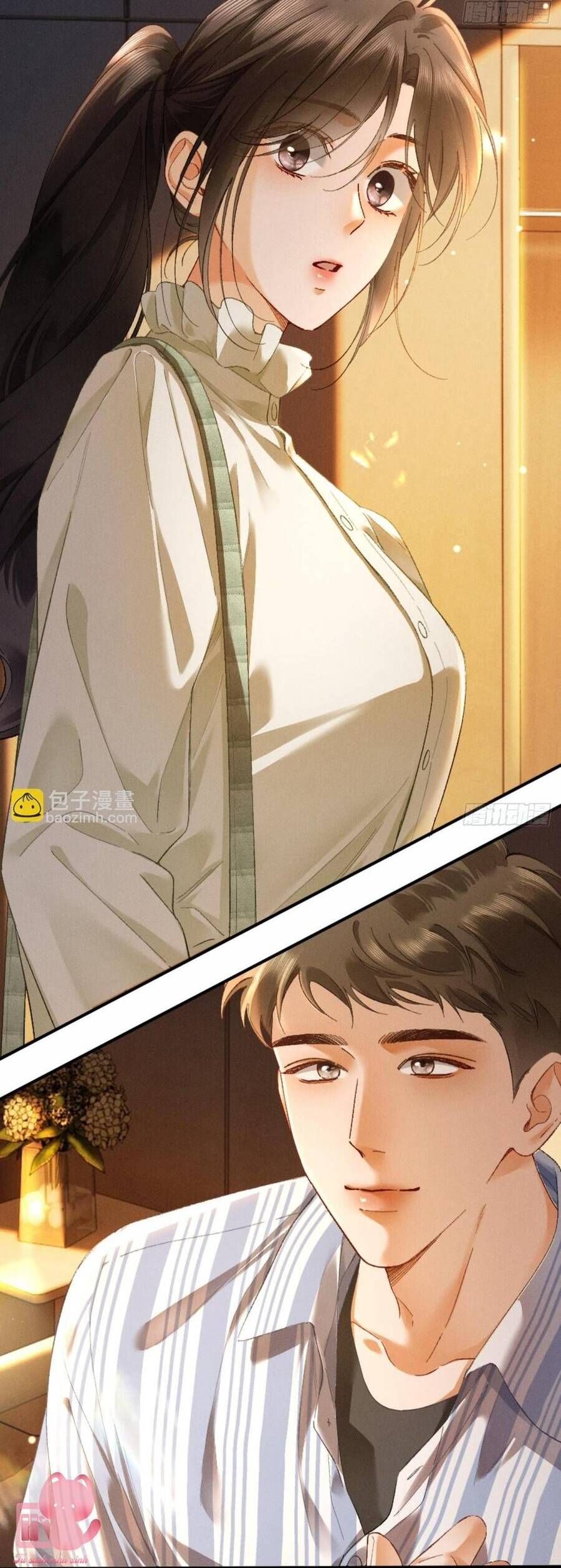 Sa Vào Cạm Bẫy! Chap 17 - Next Chap 18