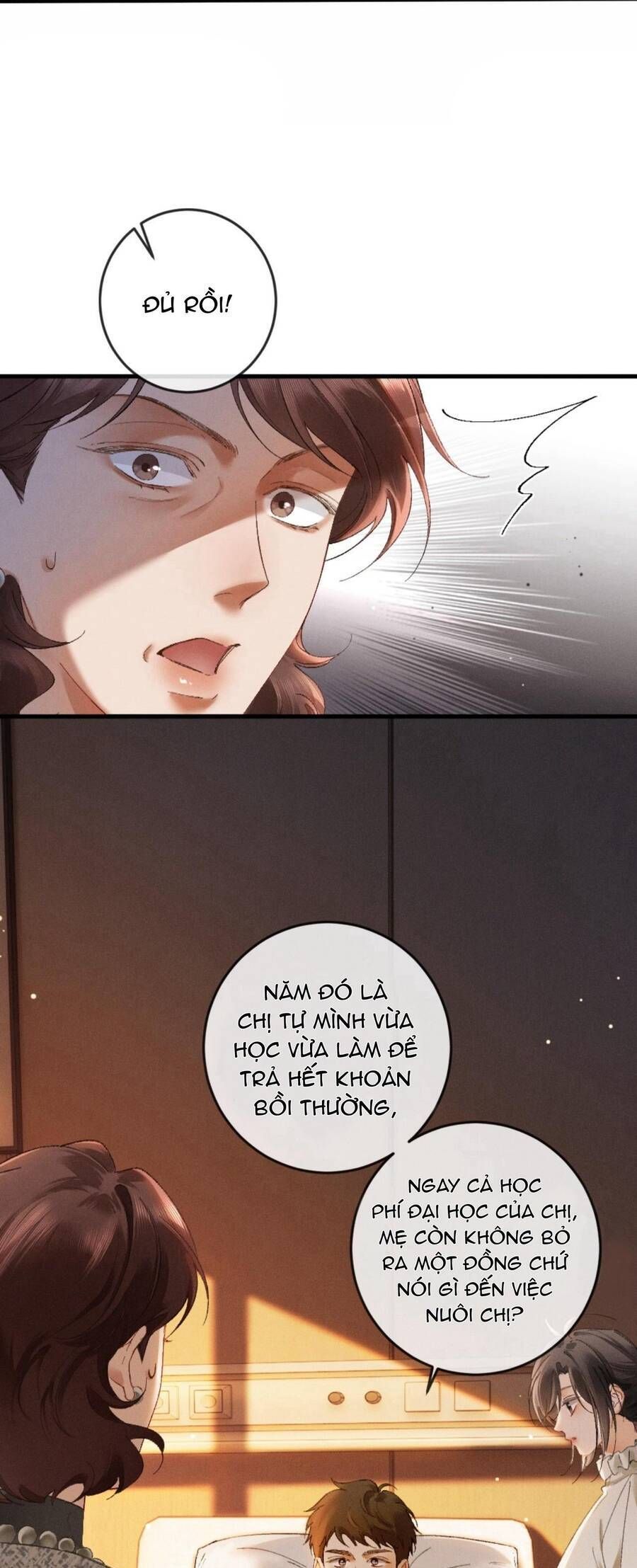 Sa Vào Cạm Bẫy! Chap 17 - Next Chap 18