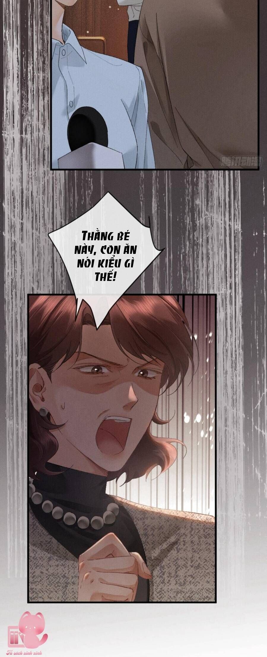 Sa Vào Cạm Bẫy! Chap 17 - Next Chap 18