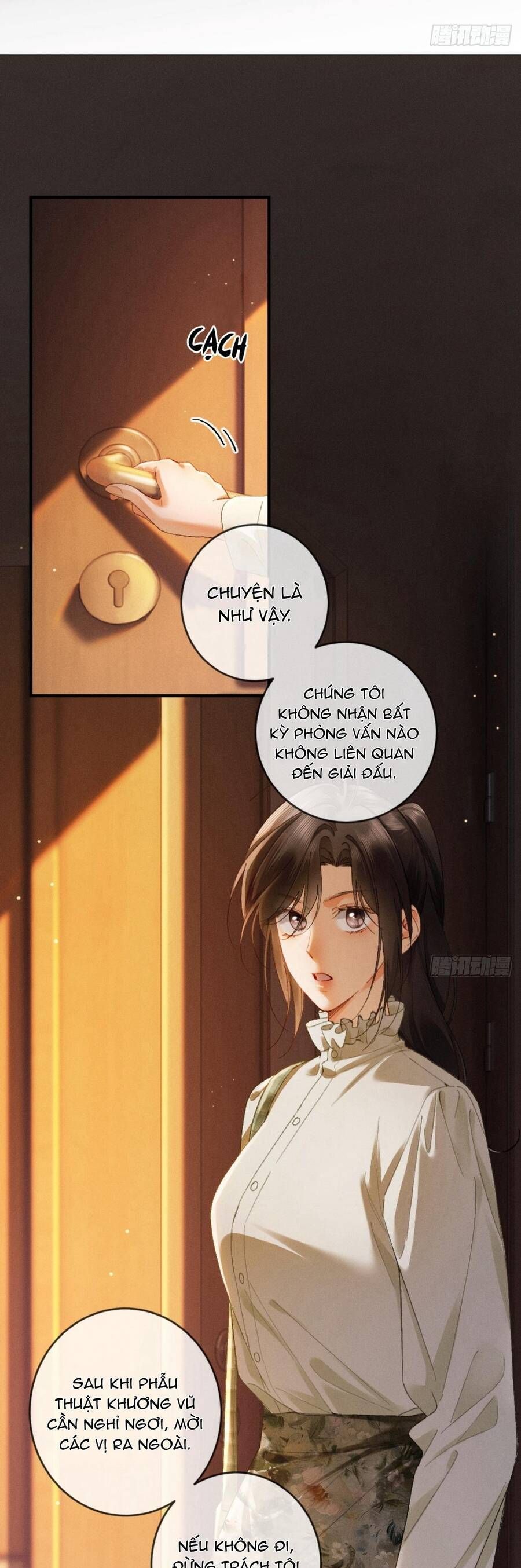 Sa Vào Cạm Bẫy! Chap 17 - Next Chap 18