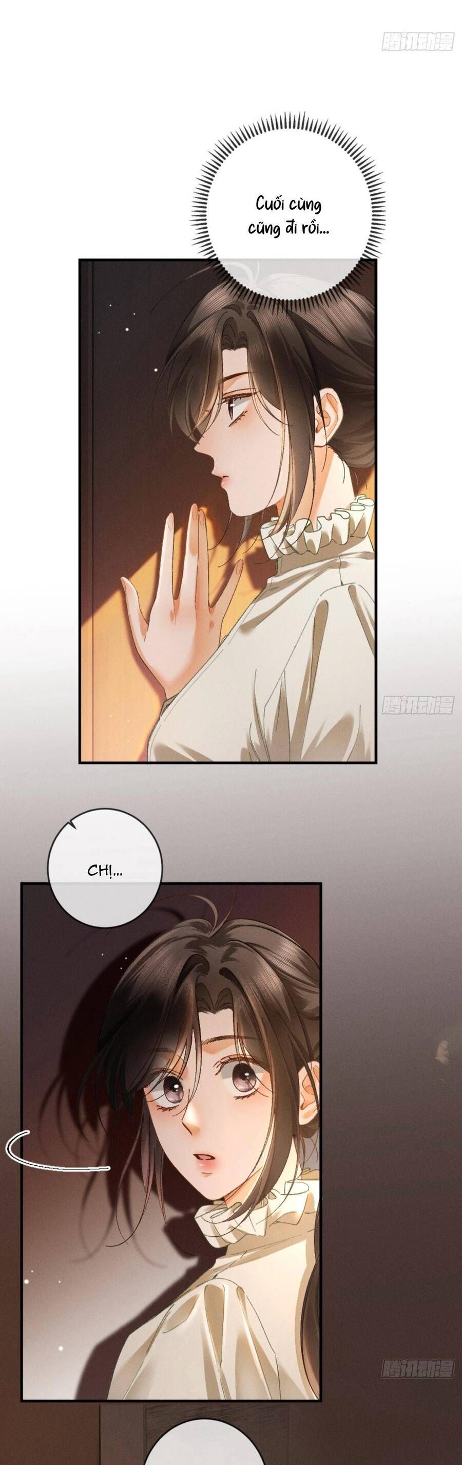 Sa Vào Cạm Bẫy! Chap 17 - Next Chap 18