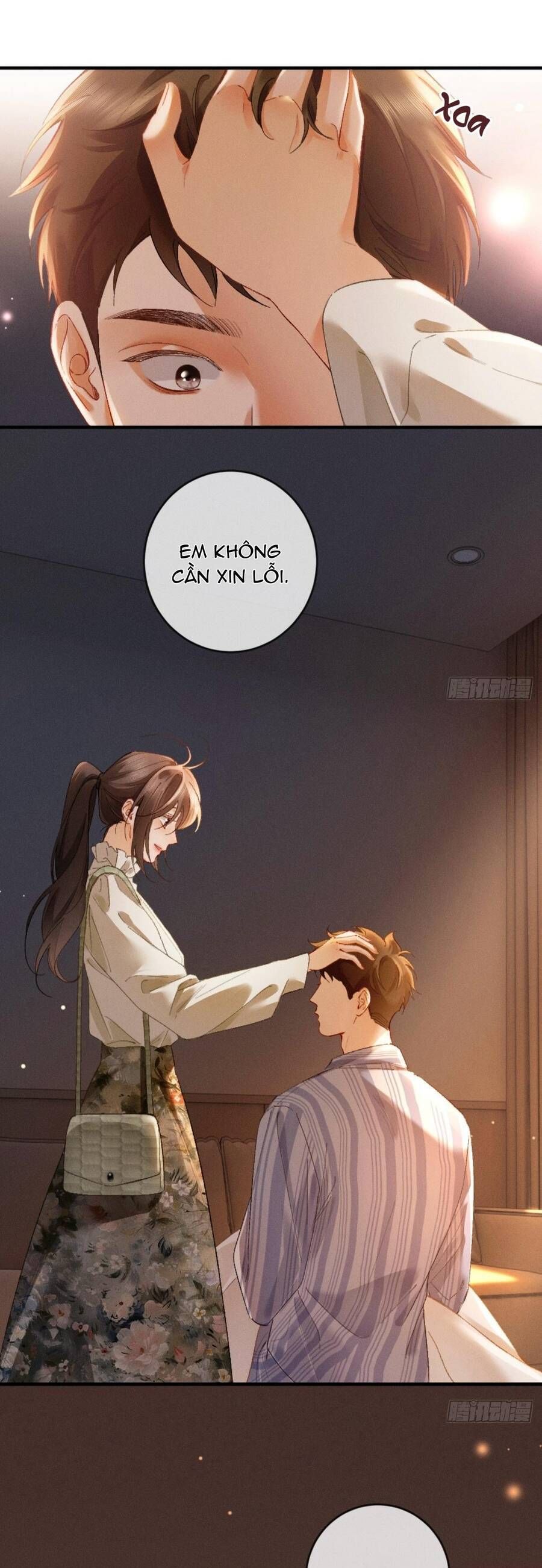 Sa Vào Cạm Bẫy! Chap 17 - Next Chap 18