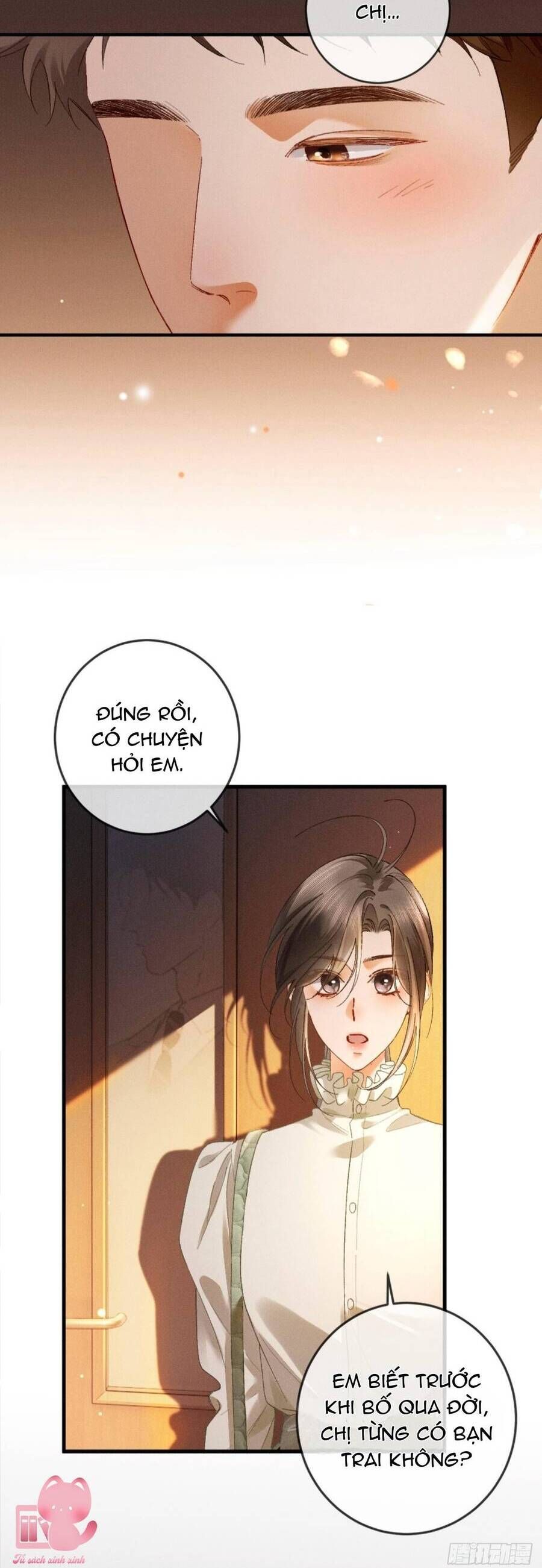 Sa Vào Cạm Bẫy! Chap 17 - Next Chap 18