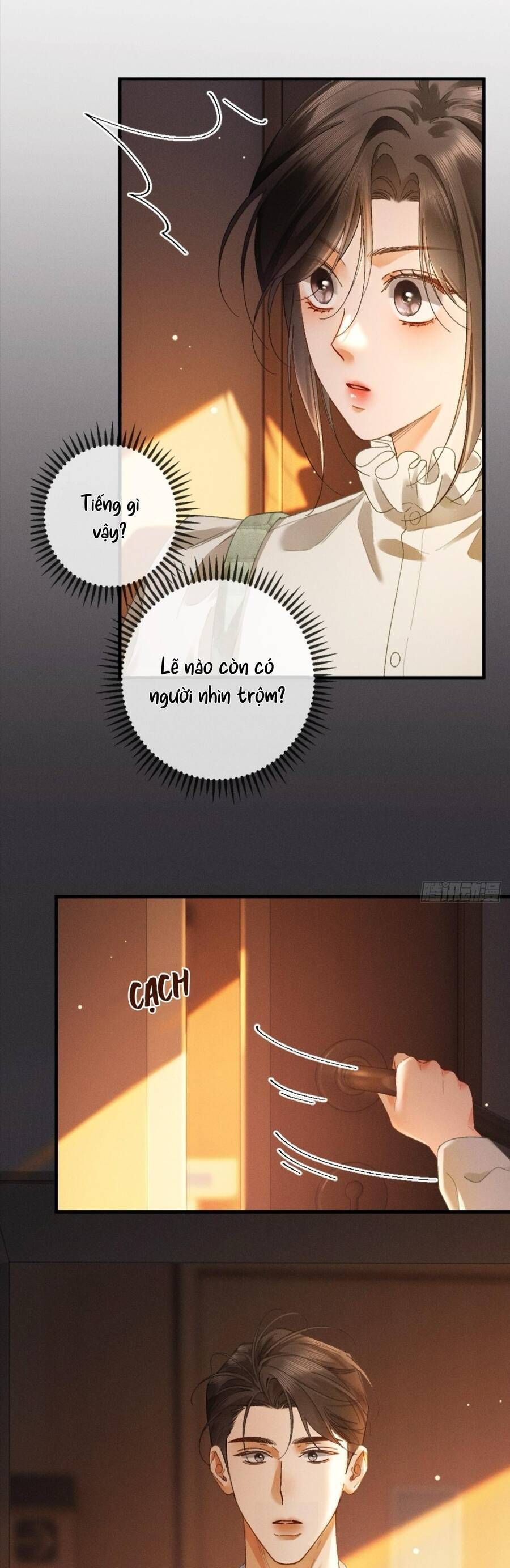 Sa Vào Cạm Bẫy! Chap 17 - Next Chap 18