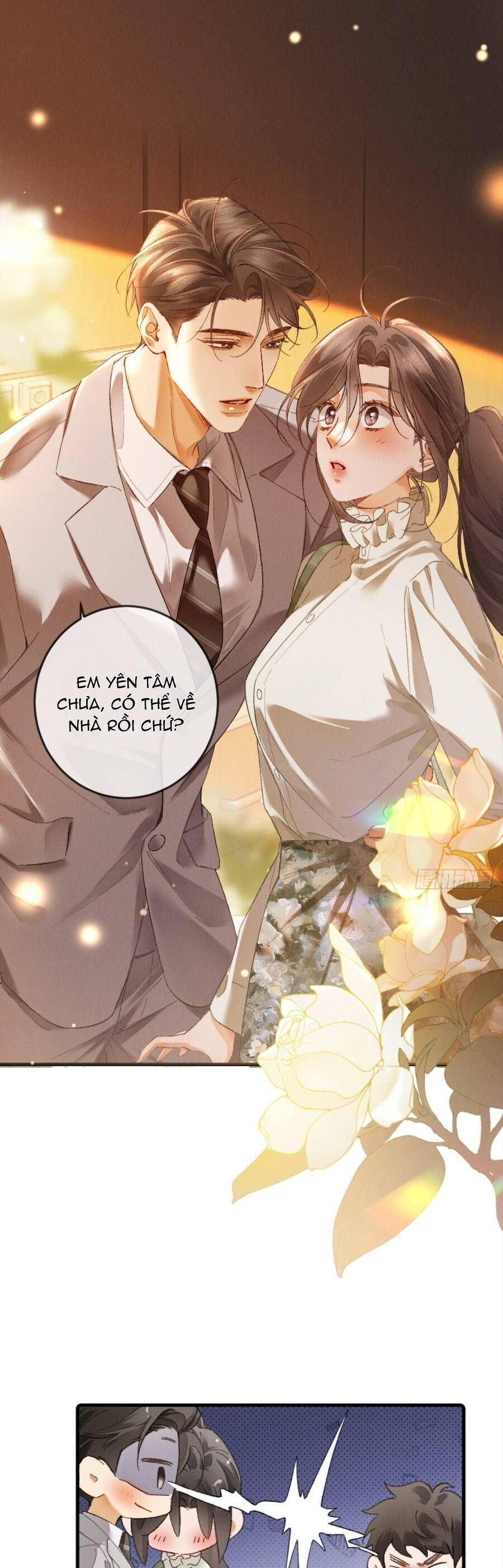 Sa Vào Cạm Bẫy! Chap 17 - Next Chap 18