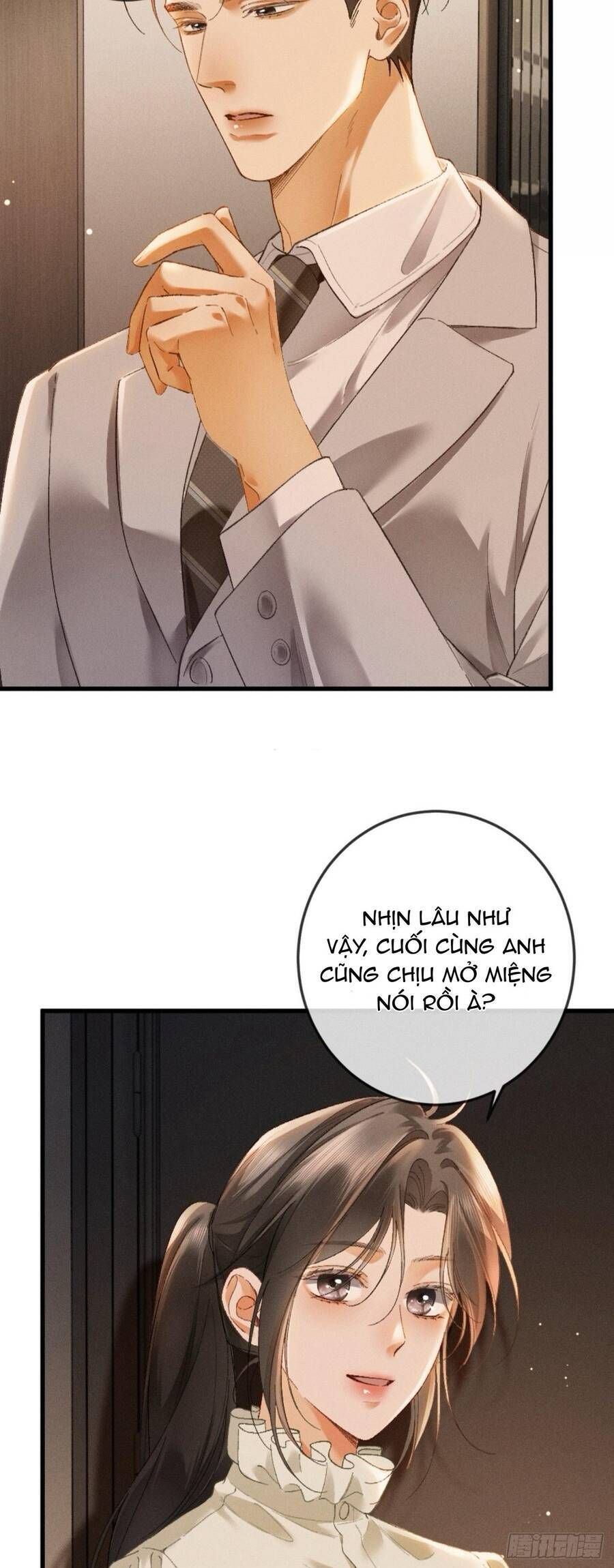 Sa Vào Cạm Bẫy! Chap 17 - Next Chap 18