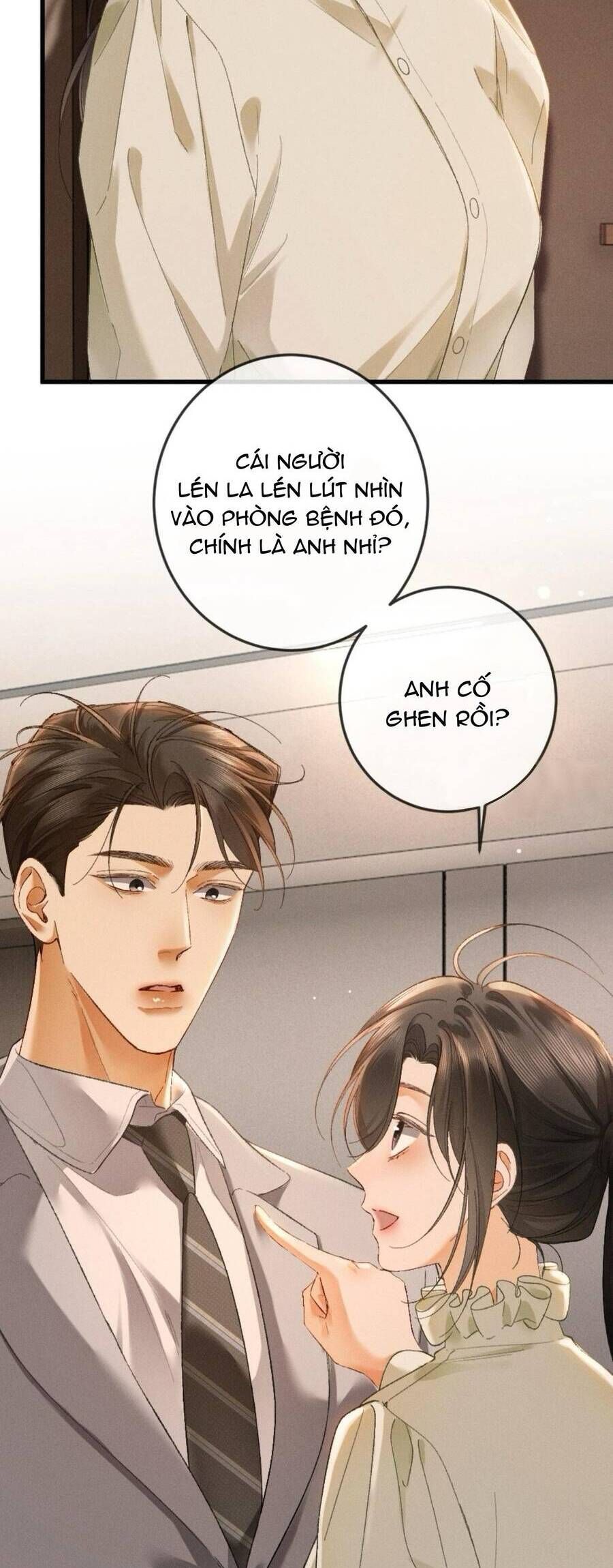 Sa Vào Cạm Bẫy! Chap 17 - Next Chap 18