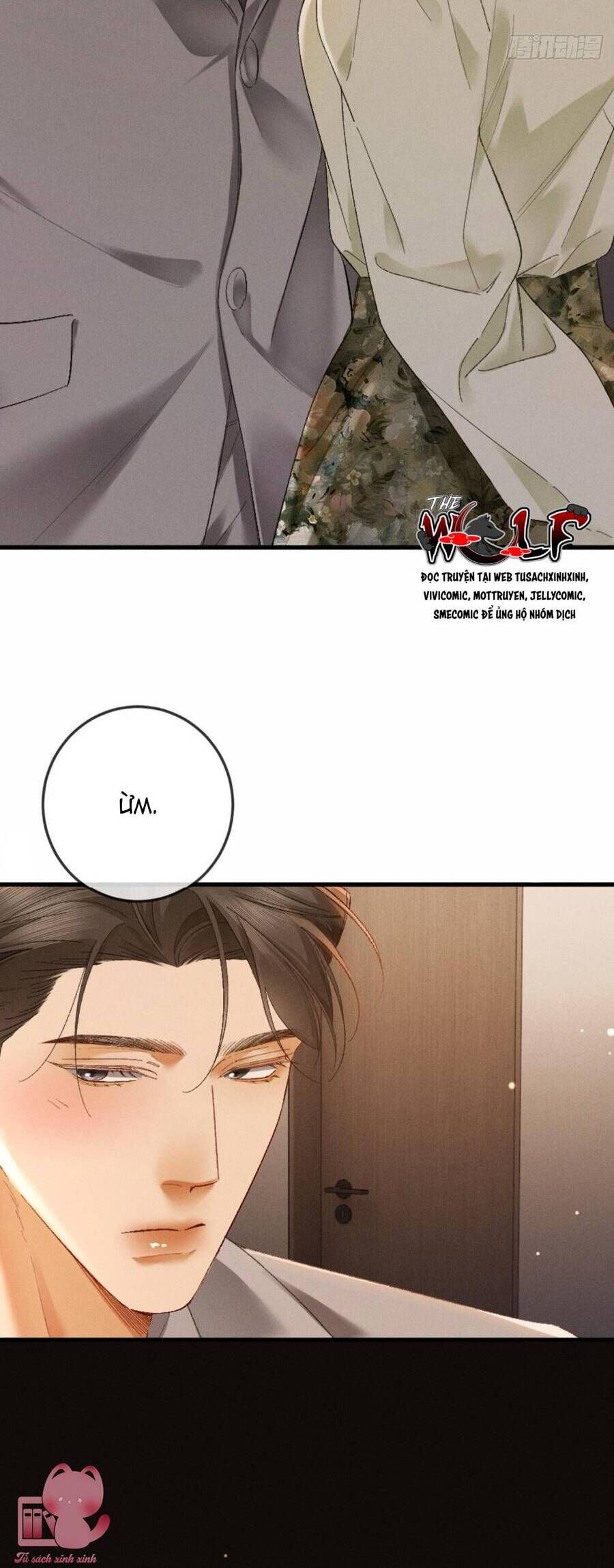 Sa Vào Cạm Bẫy! Chap 17 - Next Chap 18