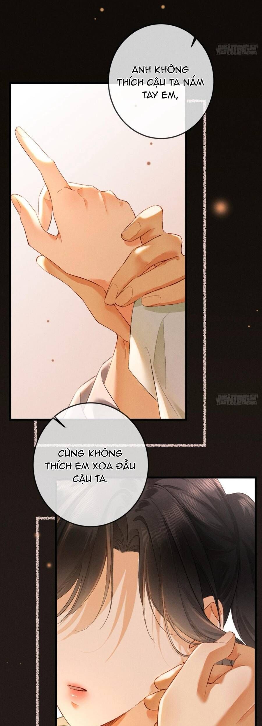 Sa Vào Cạm Bẫy! Chap 17 - Next Chap 18