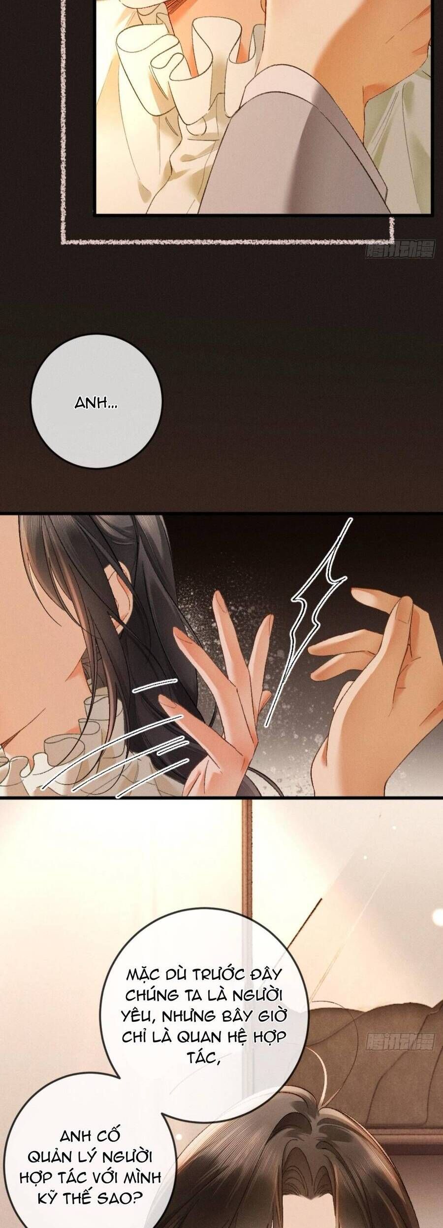 Sa Vào Cạm Bẫy! Chap 17 - Next Chap 18