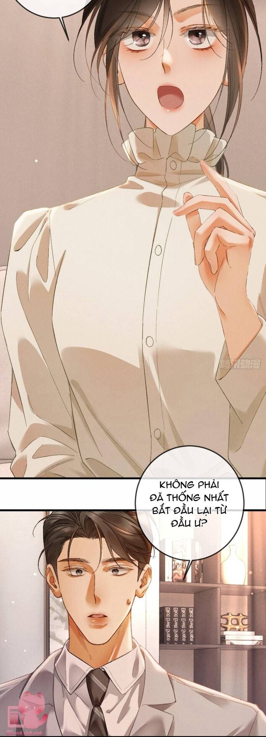 Sa Vào Cạm Bẫy! Chap 17 - Next Chap 18