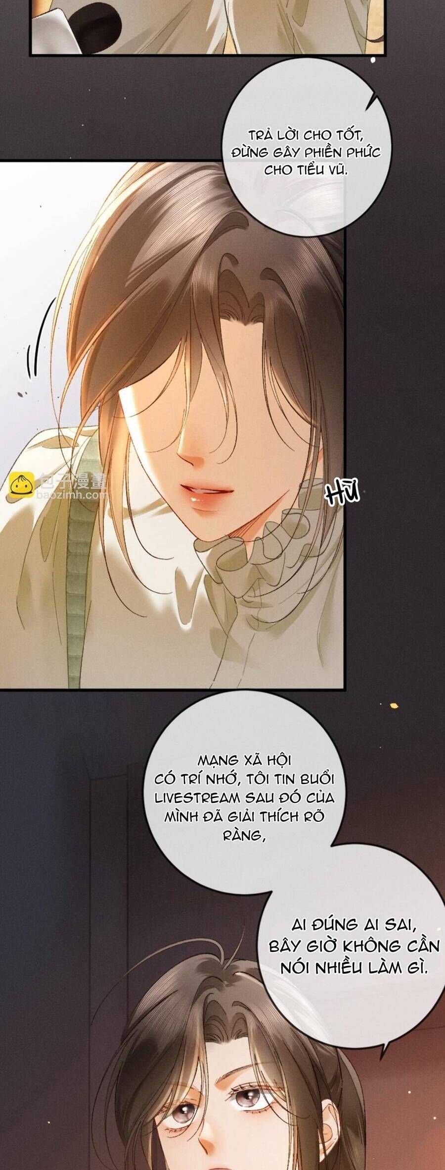 Sa Vào Cạm Bẫy! Chap 17 - Next Chap 18