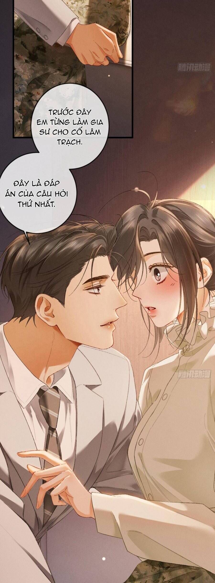 Sa Vào Cạm Bẫy! Chap 17 - Next Chap 18