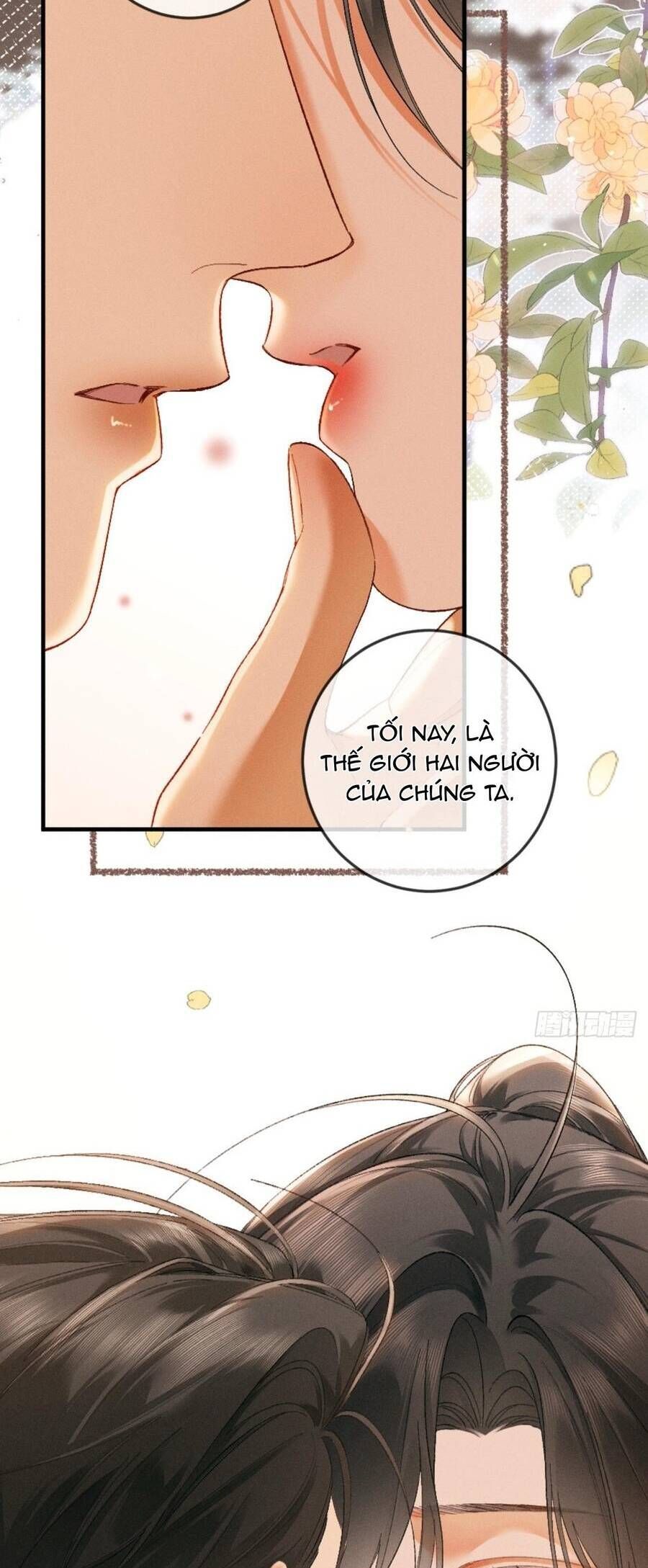 Sa Vào Cạm Bẫy! Chap 17 - Next Chap 18