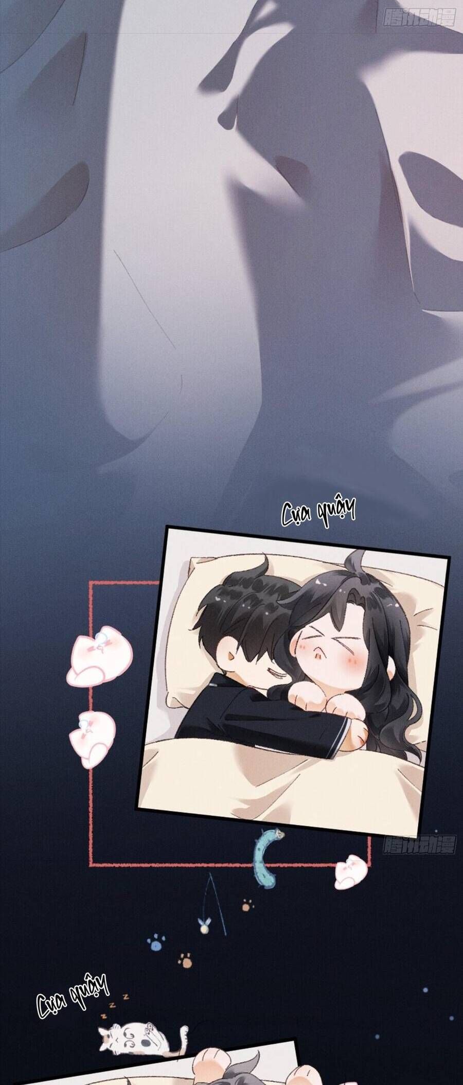 Sa Vào Cạm Bẫy! Chap 17 - Next Chap 18