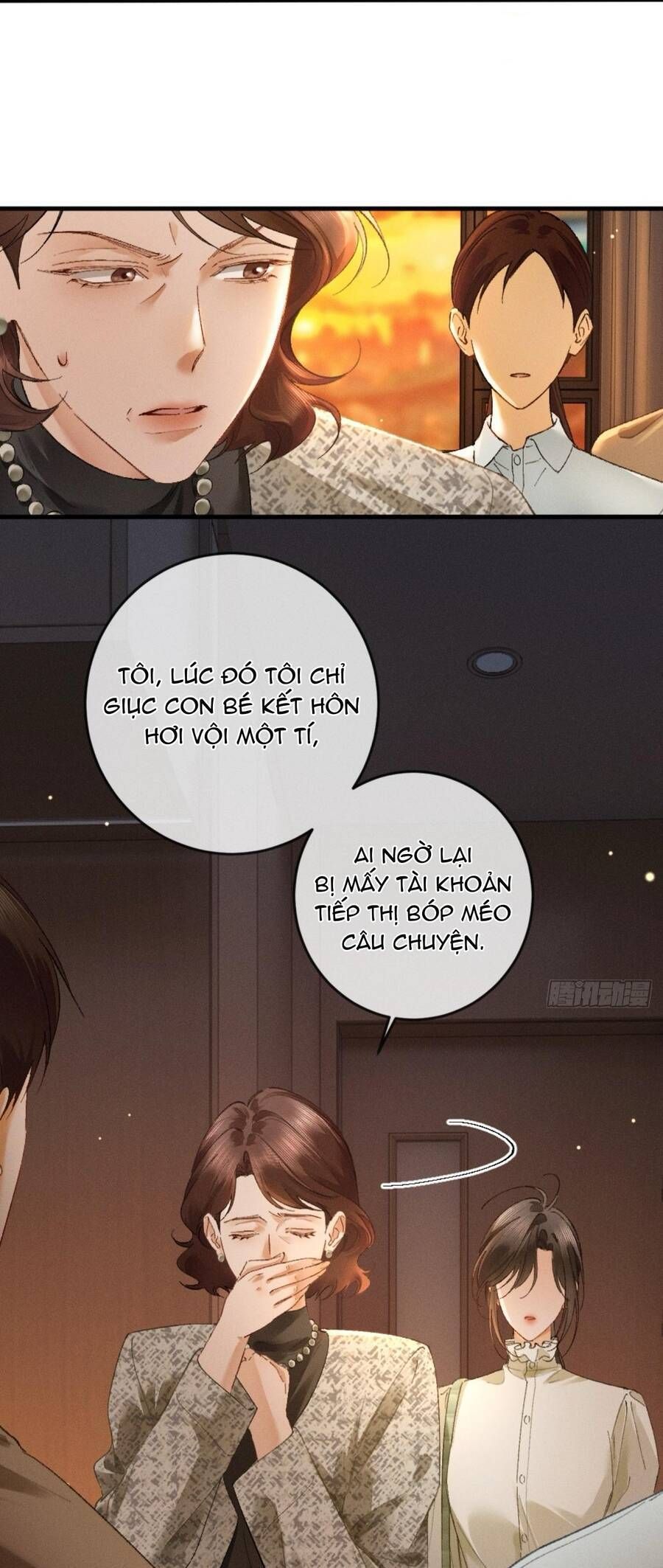 Sa Vào Cạm Bẫy! Chap 17 - Next Chap 18