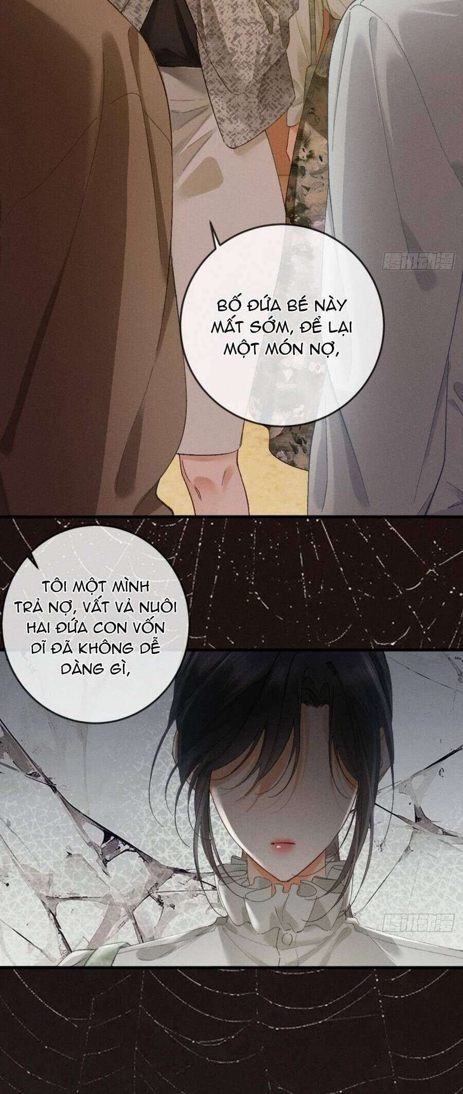 Sa Vào Cạm Bẫy! Chap 17 - Next Chap 18