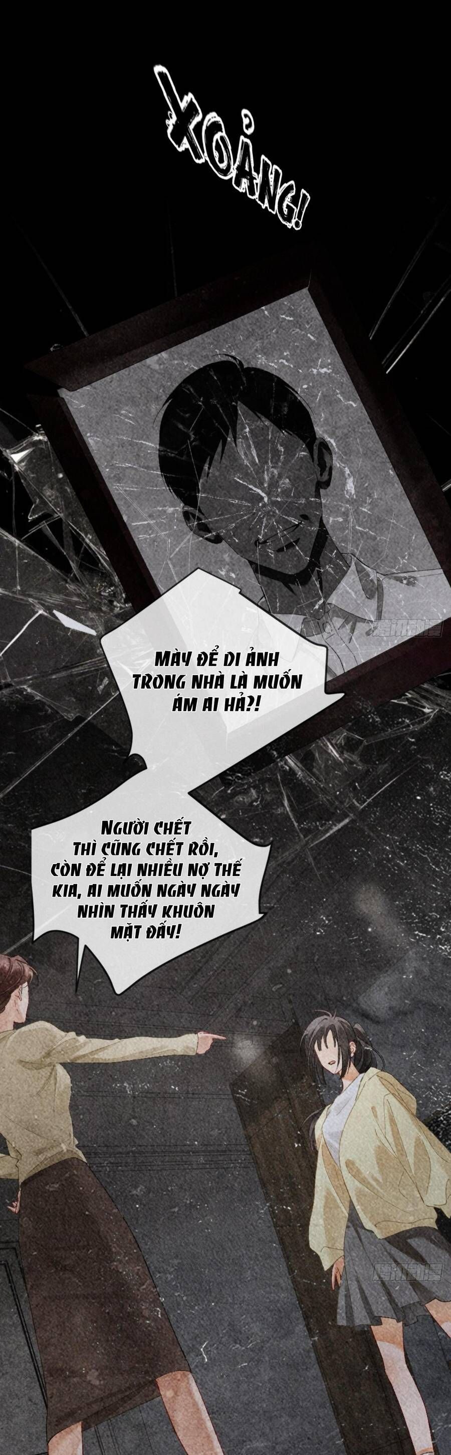 Sa Vào Cạm Bẫy! Chap 17 - Next Chap 18