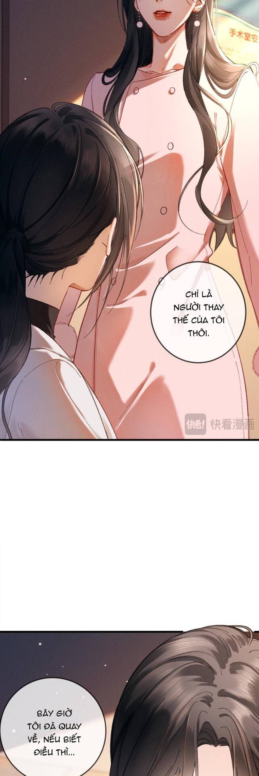 Sa Vào Cạm Bẫy! Chap 7 - Next Chap 8