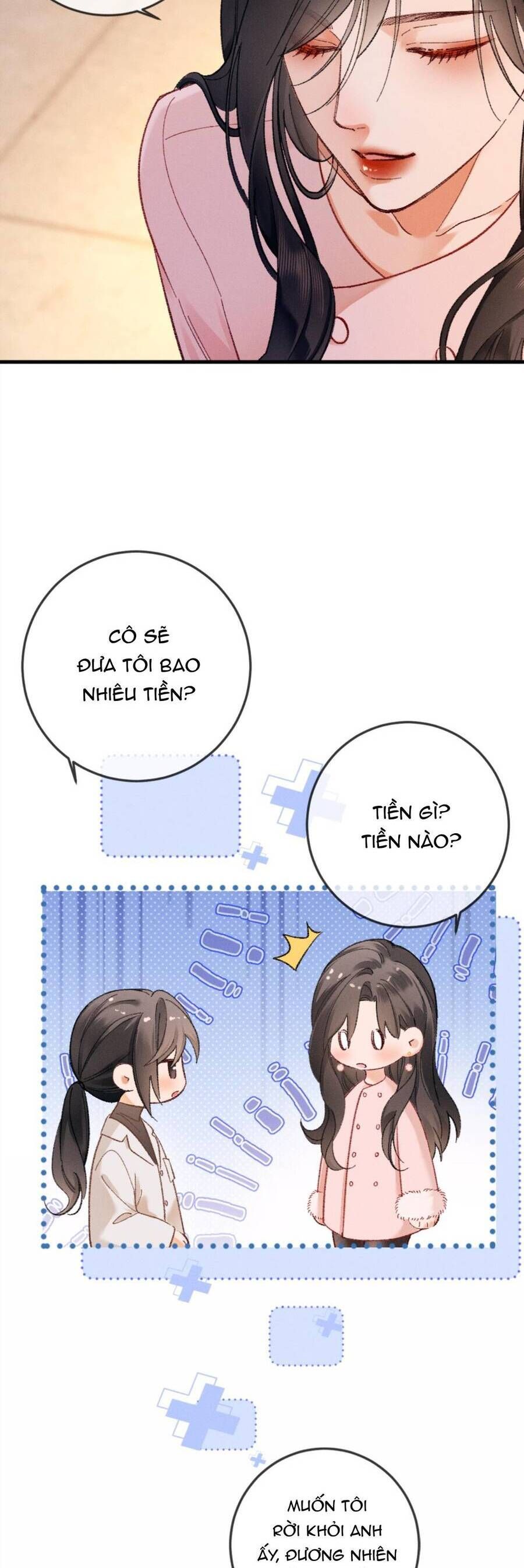 Sa Vào Cạm Bẫy! Chap 7 - Next Chap 8