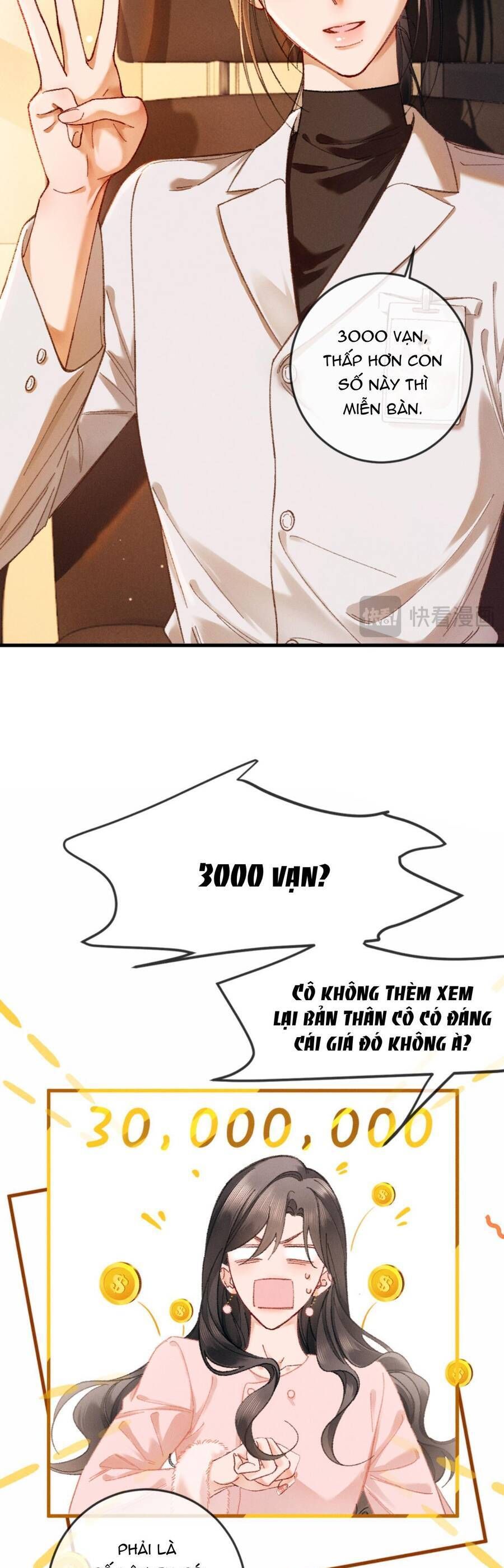 Sa Vào Cạm Bẫy! Chap 7 - Next Chap 8