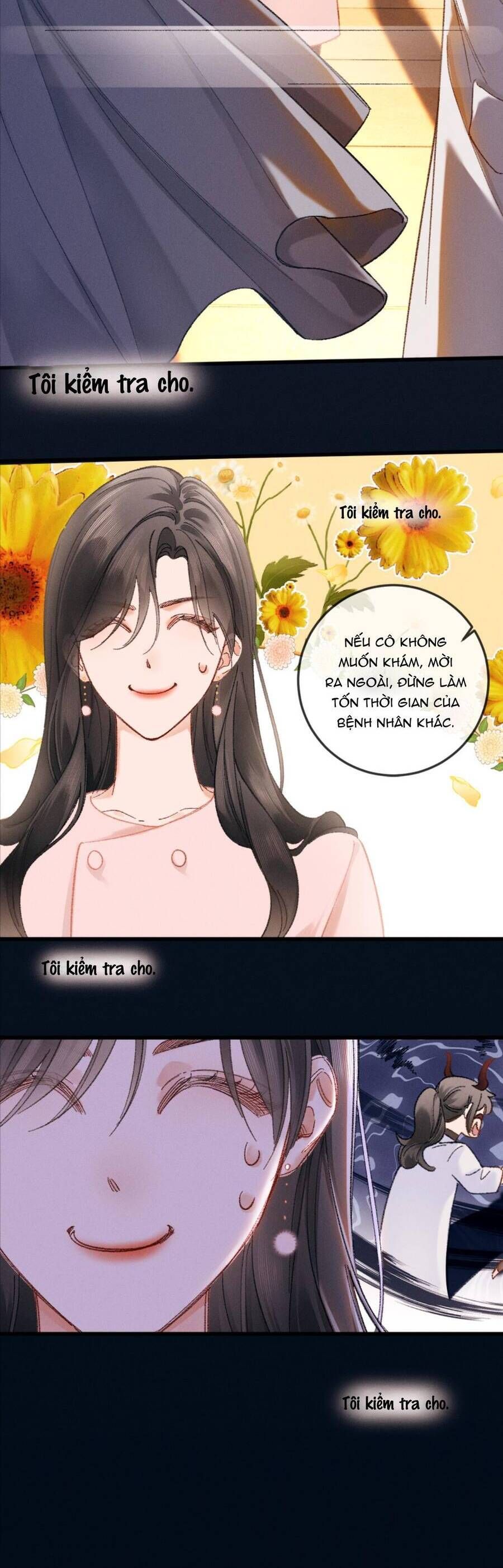 Sa Vào Cạm Bẫy! Chap 7 - Next Chap 8