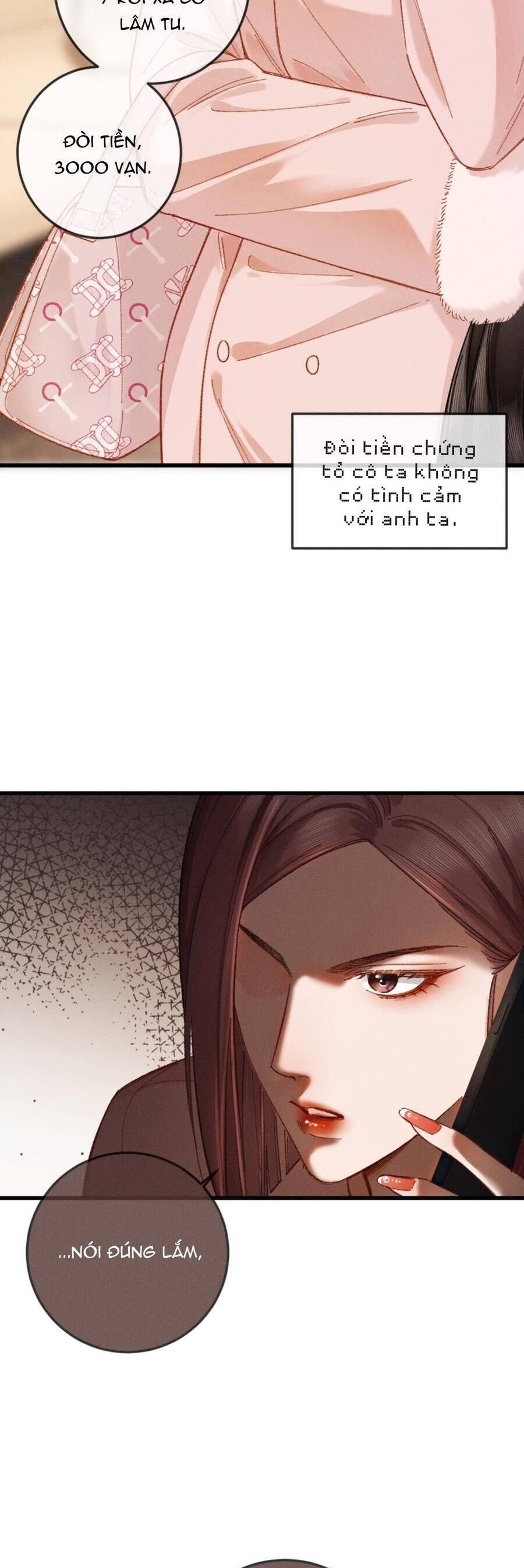 Sa Vào Cạm Bẫy! Chap 7 - Next Chap 8