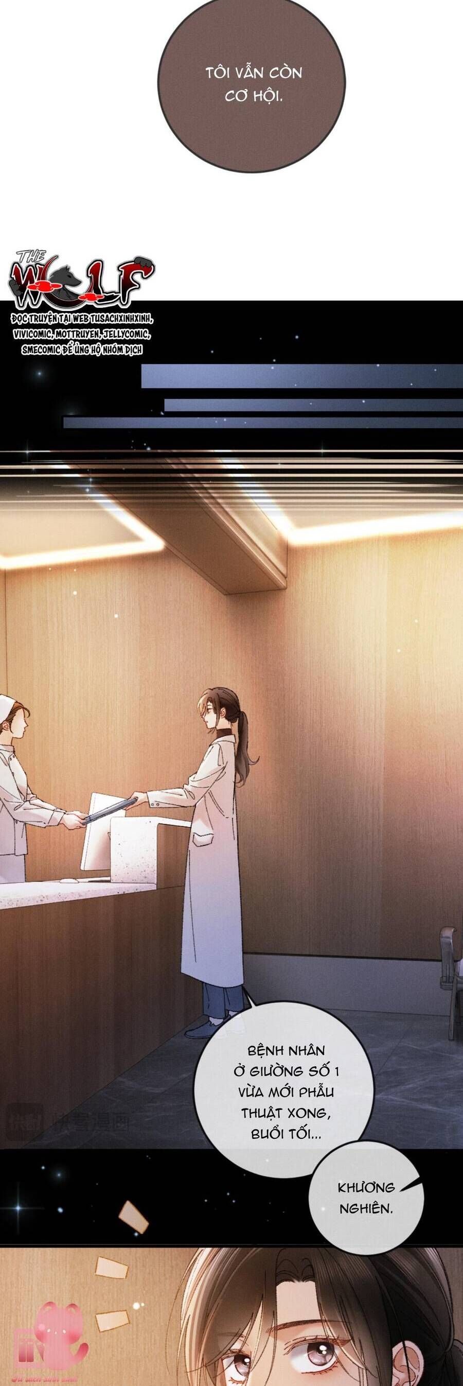 Sa Vào Cạm Bẫy! Chap 7 - Next Chap 8