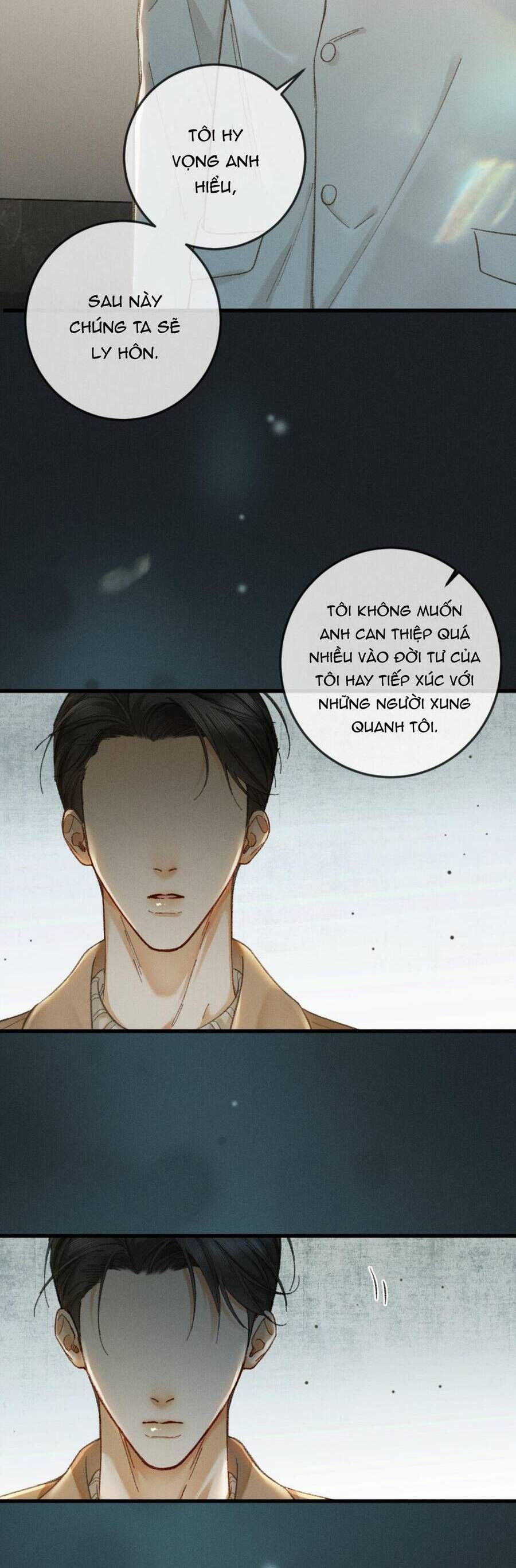 Sa Vào Cạm Bẫy! Chap 7 - Next Chap 8