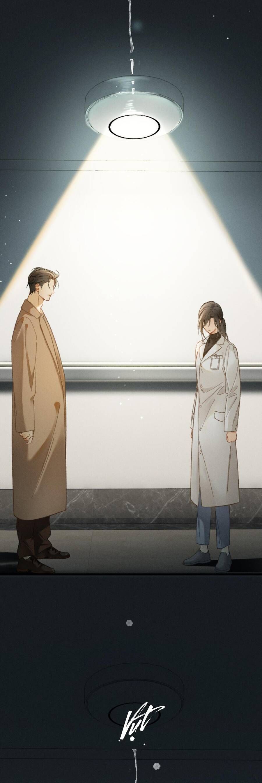 Sa Vào Cạm Bẫy! Chap 7 - Next Chap 8