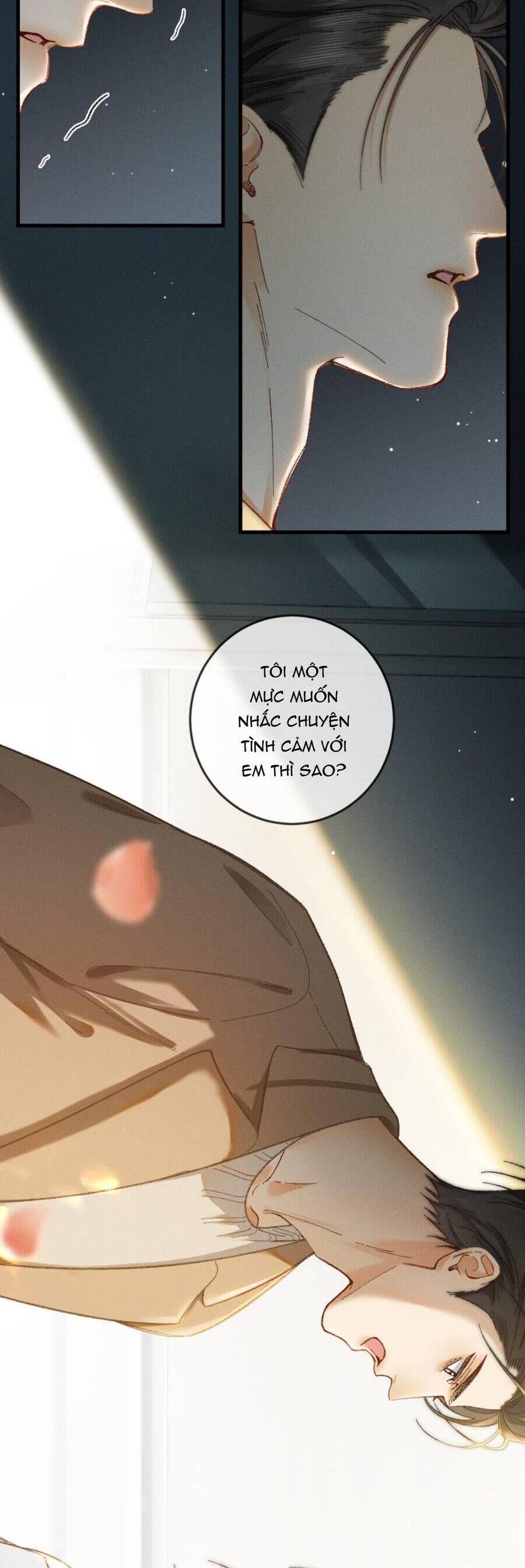 Sa Vào Cạm Bẫy! Chap 7 - Next Chap 8