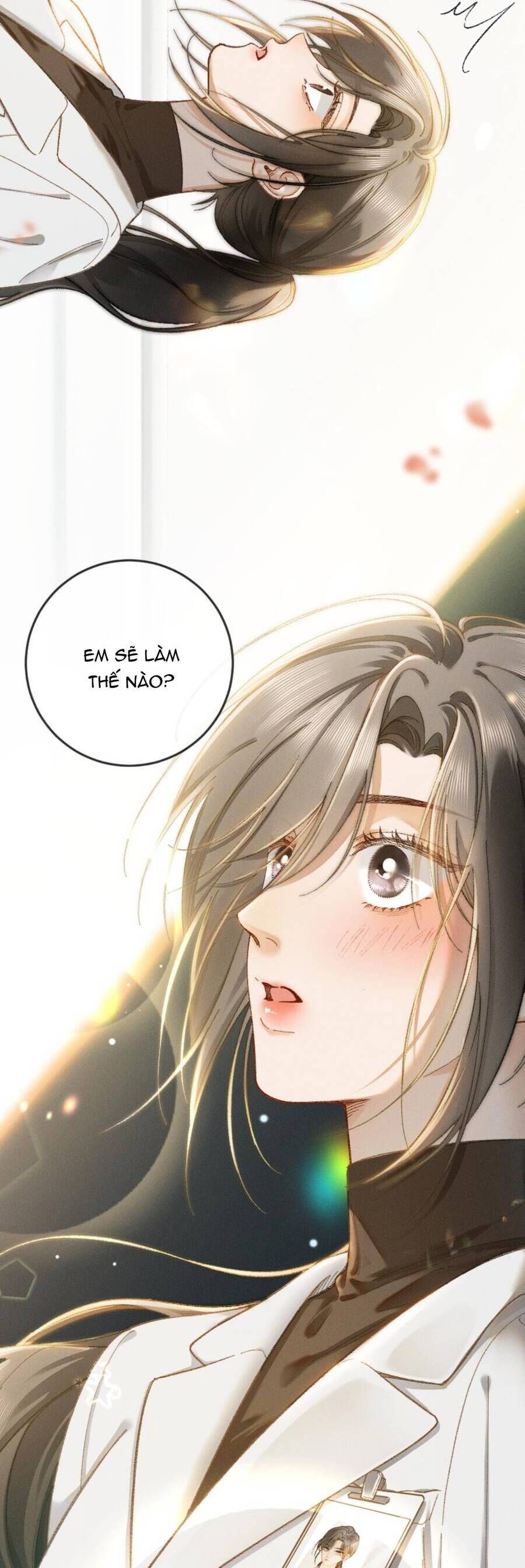 Sa Vào Cạm Bẫy! Chap 7 - Next Chap 8