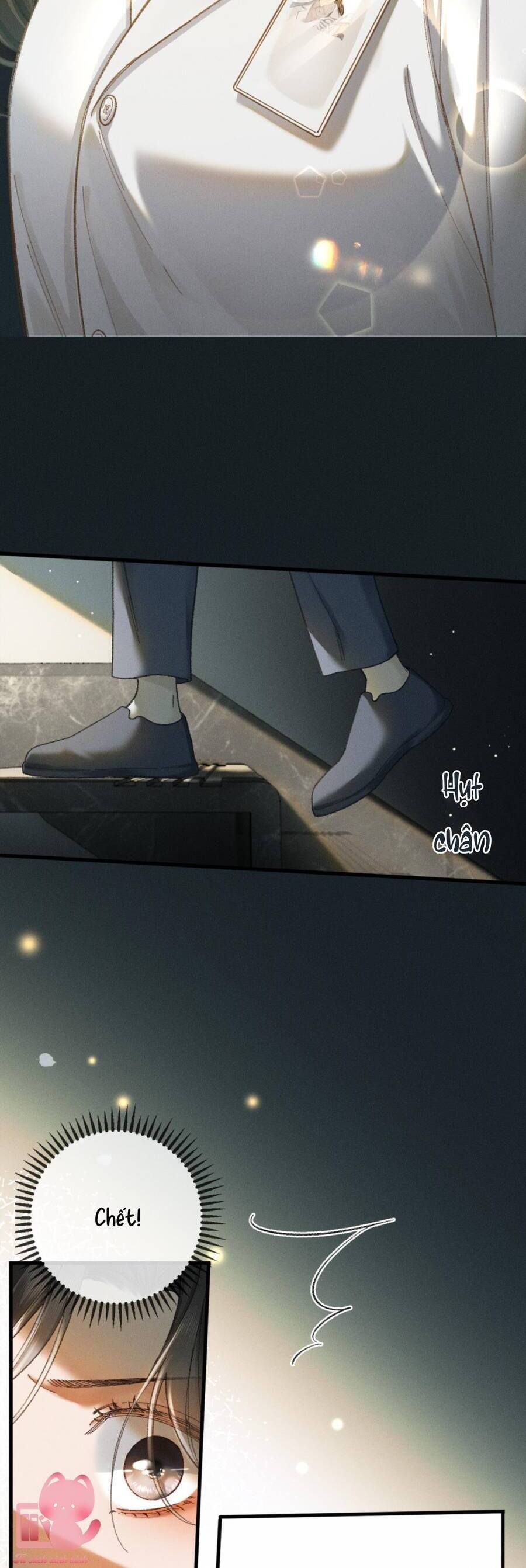 Sa Vào Cạm Bẫy! Chap 7 - Next Chap 8